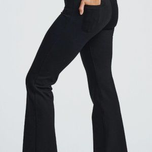 BetaBrand Bootcut Dress Pants